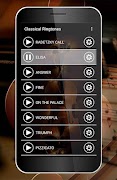 Classical Music Ringtones screenshot 2