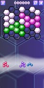Hex Blocks Puzzle ภาพหน้าจอ 2