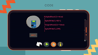 Arduino Play captura de pantalla 6