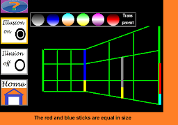 Optical Illusions скриншот 6