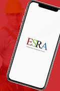 ESRA Work Order poster
