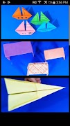beginner origami easy 海報