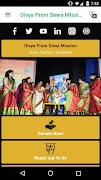 Divya Prem Sewa Mission screenshot 1
