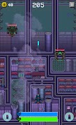 Mushinvaders screenshot 1