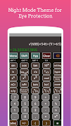 Scientific Calculator App スクリーンショット 4