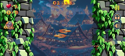 UAP Attack syot layar 6