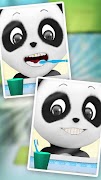 My Talking Panda - Virtual Pet screenshot 5