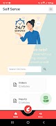 Kapture Support скриншот 2