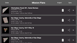 Map Pilot Pro Screenshot 5