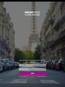 DreamTrips Concierge Ekran Görüntüsü 5