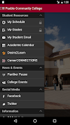 Pueblo Community College 스크린샷 1