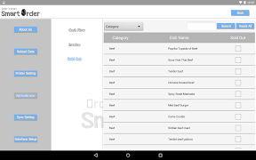 Smart POS Plus - Additional Smart POS Terminal स्क्रीनशॉट 5