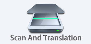 برنامه‌نما Scan And Translation عکس از صفحه