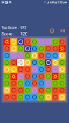 Blowing Blocks اسکرین شاٹ 2