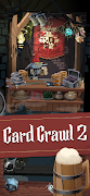 Card Crawl 2 اسکرین شاٹ 1