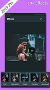 Photo Editor Version 2021 screenshot 1