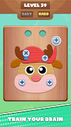 Nuts & Bolts Screw Puzzle screenshot 4
