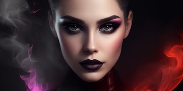 Makeup Tutorial App Affiche