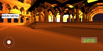 RAM MANDIR 3D EXPERIENCE captura de pantalla 6