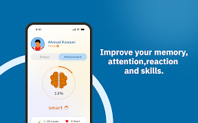 Memorize captura de pantalla 2