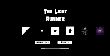The Light Runner 截图 7