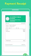 Fee Management 截圖 7
