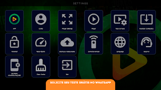Odeon VOD تصوير الشاشة 7