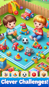 Hidden Objects: Endless Fun स्क्रीनशॉट 5