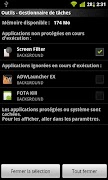Droidtools (deprecated) plakat
