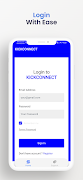 KICKCONNECT স্ক্রিনশট 2