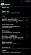 App Manager -Move 2 SD screenshot 4