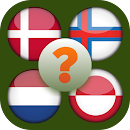 APK Spil Lær om landets flag