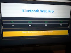 Bluetooth Web Pro syot layar 7