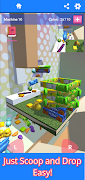 Claw Game Sweets Island ภาพหน้าจอ 2