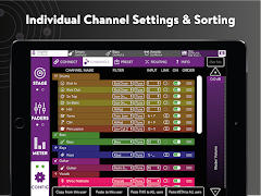 KLANG:app screenshot 5