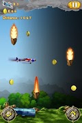 Crash Control screenshot 3