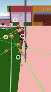 Pole Dance syot layar 4