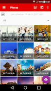 personalCloud ภาพหน้าจอ 2