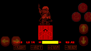 Sudden Changes Screenshot 2