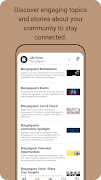MyCities.in screenshot 3
