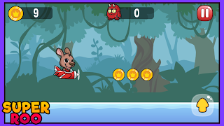 Super Roo Ekran Görüntüsü 4