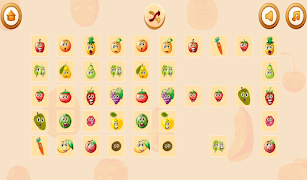 Crown Fruit Match screenshot 5