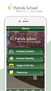 St. Patrick School imagem de tela 4