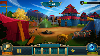 Fantazja escape room - zaduma screenshot 3