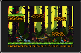 Aventurer screenshot 3