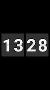 Flip Clock-7 capture d'écran 2