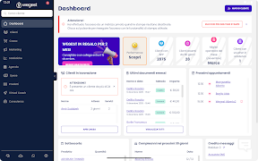 WeGest ảnh chụp màn hình 1