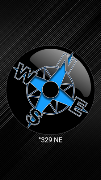 Simple Compass screenshot 1