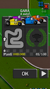 Mini Turbo GP screenshot 1