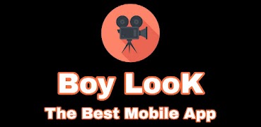 Boy Look Screenshot 3